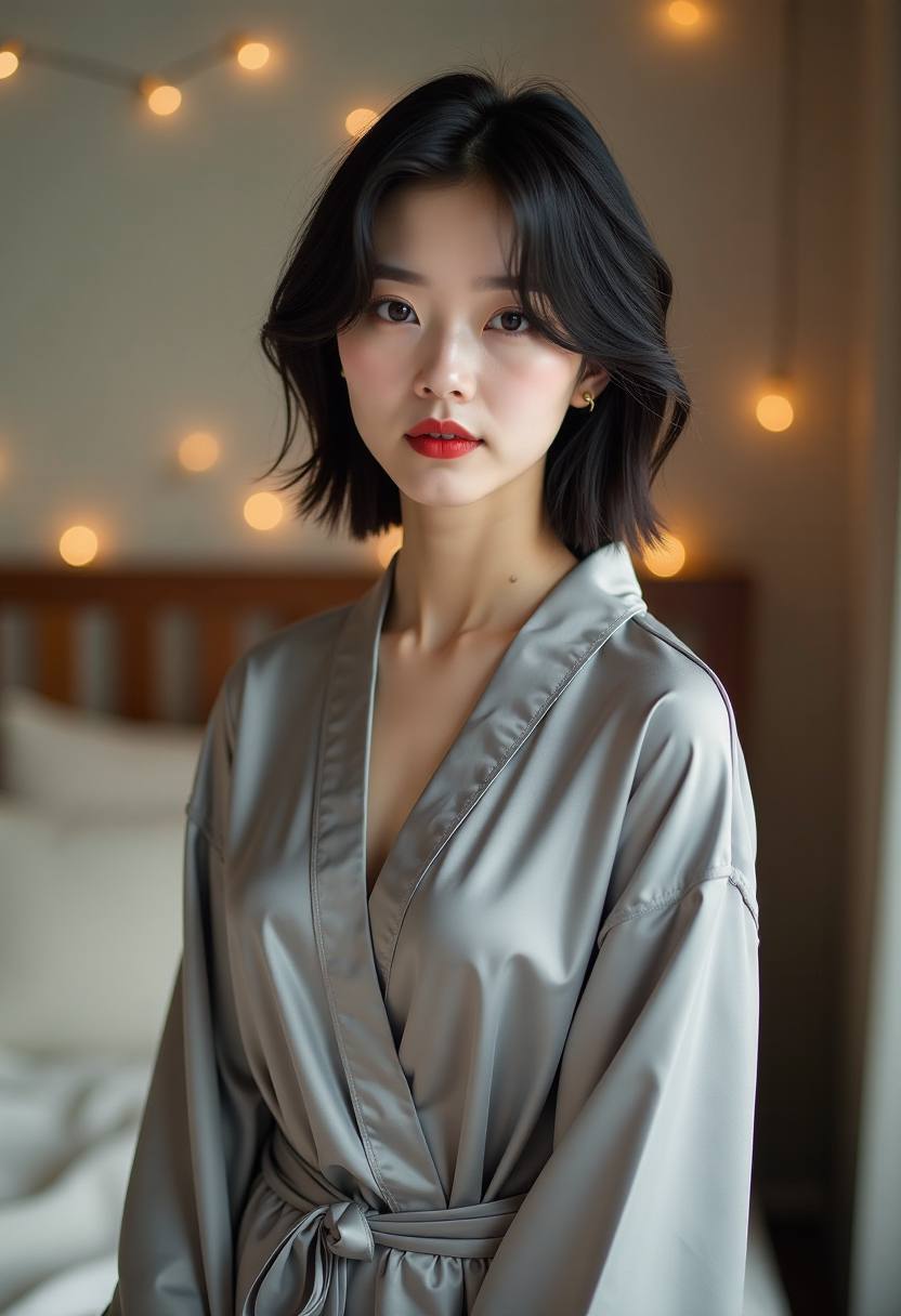 夜读直播