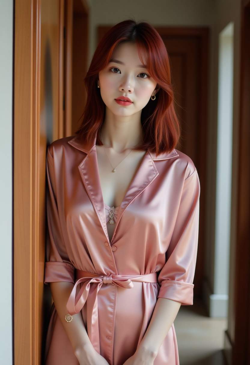 旧楼门铃